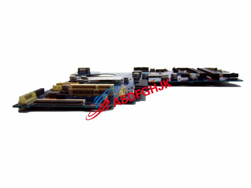 wonderful  Original FOR Samsung NP270E NP270E5E LAPTOP MOTHERBOARD BA41-02206A BA92-12227A Test Free Shipping