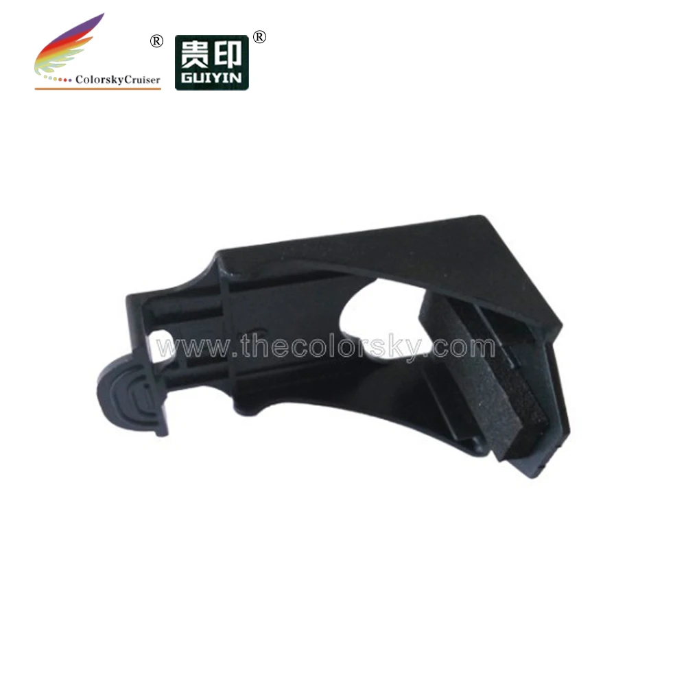 Clipe de Transporte do Cartucho de Tinta a Jato de Tinta de Recarga para hp Plástico Recarga para hp 60 61 130 350xl 96 818 300 301 901 350 339. C2.5 de - Imagem 3