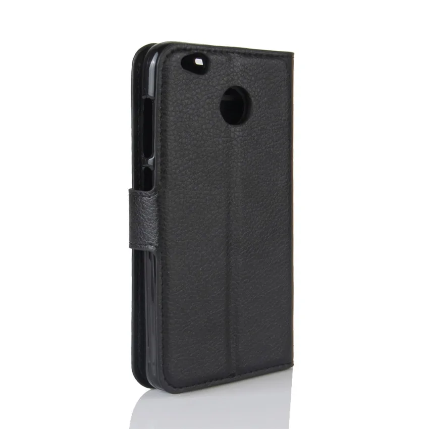 For Xiaomi Redmi 4X Case Hight Quality Flip Leather Case For Xiaomi Redmi 4X 4 x Fashion Stand Cover