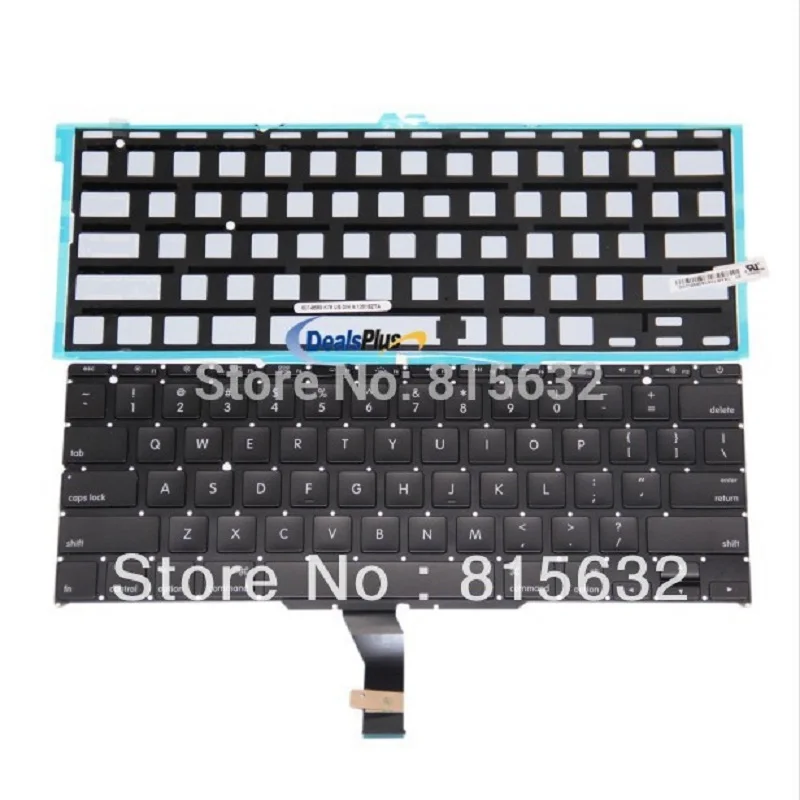 New FOR font b Apple b font font b Macbook b font Air A1370 11 US