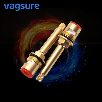 

Ceramic Bathtub Faucet Column Ceramic Disc Cartridge Mixing Valve Mixer Faucet Bar Tap Bath Mixing Valve Bathroom