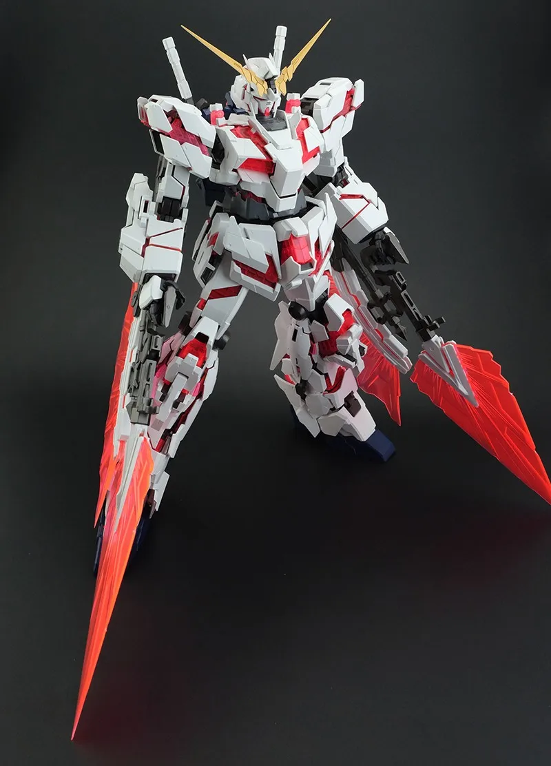 F P M Hyperビームジャベリン武器システム用バンダイ1 60 Pg Rx 0ユニコーンガンダム Gundam Weapon Unicorn Gundamgundam Unicorn Aliexpress