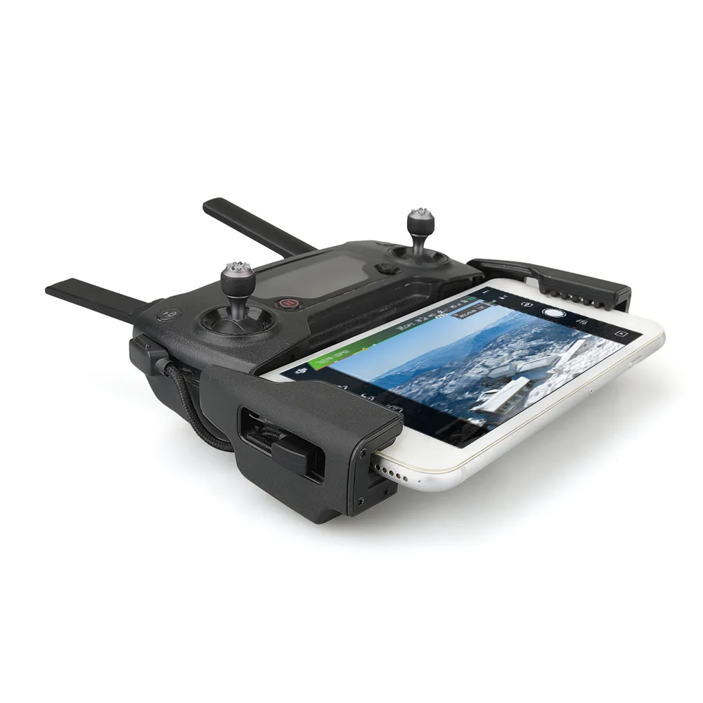 DJI Mavic Pro Air DJI Spark контроллер кабель для передачи данных для планшета мобильный телефон кабель-адаптер обновленный DJI MAVIC 2 Pro Аксессуары