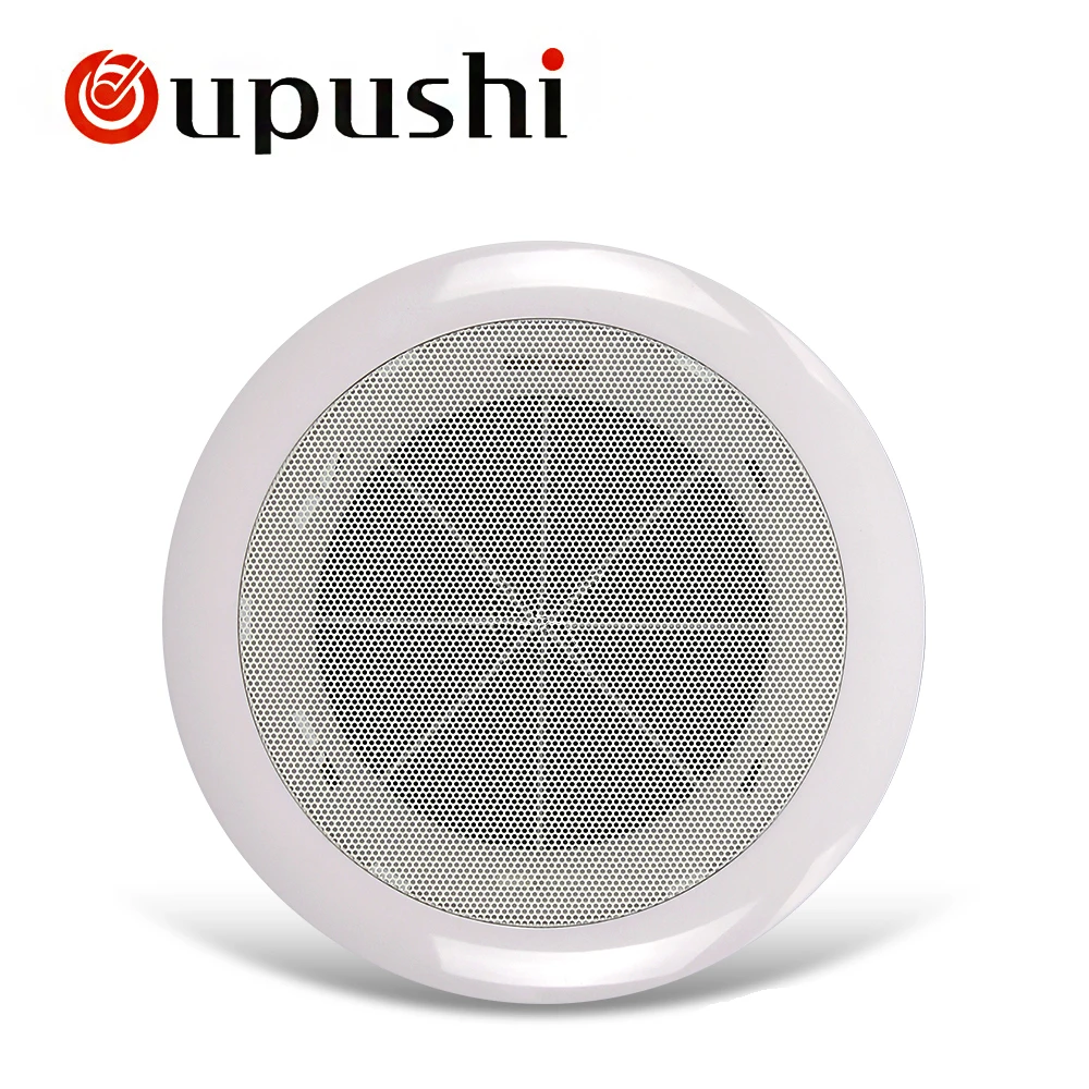 full range ceiling speakers