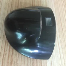 24,125 ГГц Универсальный микроволновый датчик движения, автоматический распашной раздвижной стеклянной двери, инфракрасный датчик луча для автоматического открытия двери