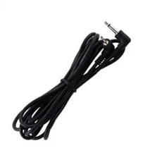 JM998 татуировки скрепка для станка шнур Премиум мягкий силиконовый гель Клип шнур питания