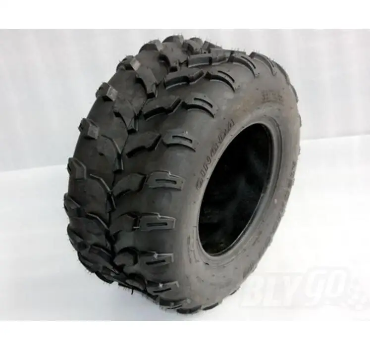 4PLY 20X10-10 "дюймов Задняя шин 200c 250cc Quad Байк ATV багги