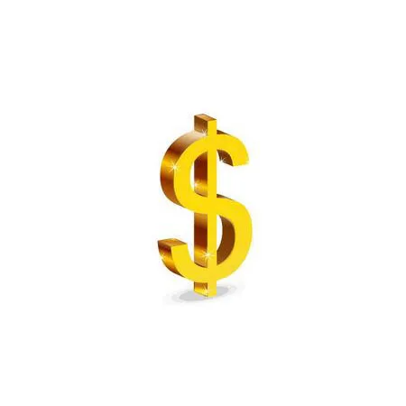 Специальная ссылка USD 1 для перевозки или другой дополнительной платы заполнения