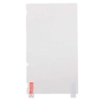 

5mm Game Console Screen Protector Film Gamepad LCD Display Screen Protective Screen Shield For Nintendo Switch