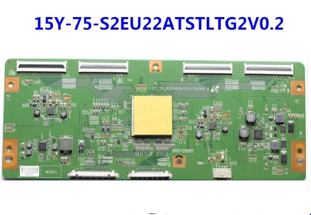 

Latumab Original For LS75A31 LCD Controller TCON logic Board 15Y-75-S2EU22ATSTLTG2V0.2 Screen LSC750FF01-E Free shipping