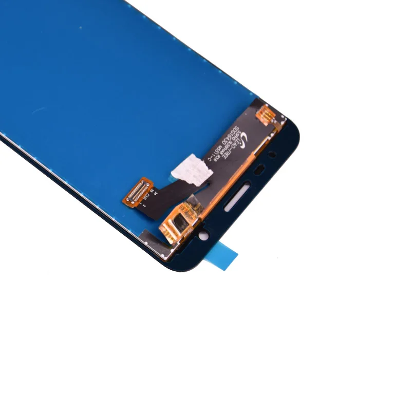 Cena G611 LCD do samsunga Galaxy J7 Prime 2 2018 G611 wyświetlacz LCD Digitizer wymiana montaż ekranu dotykowego część dla G611 G611FF DS