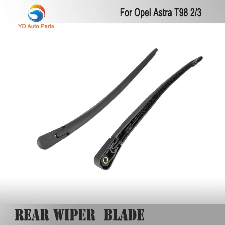 YD WINDOW CAR BACK REAR WIPER BLADE VAUXHALL OPEL ASTRA G MK4 COUPE