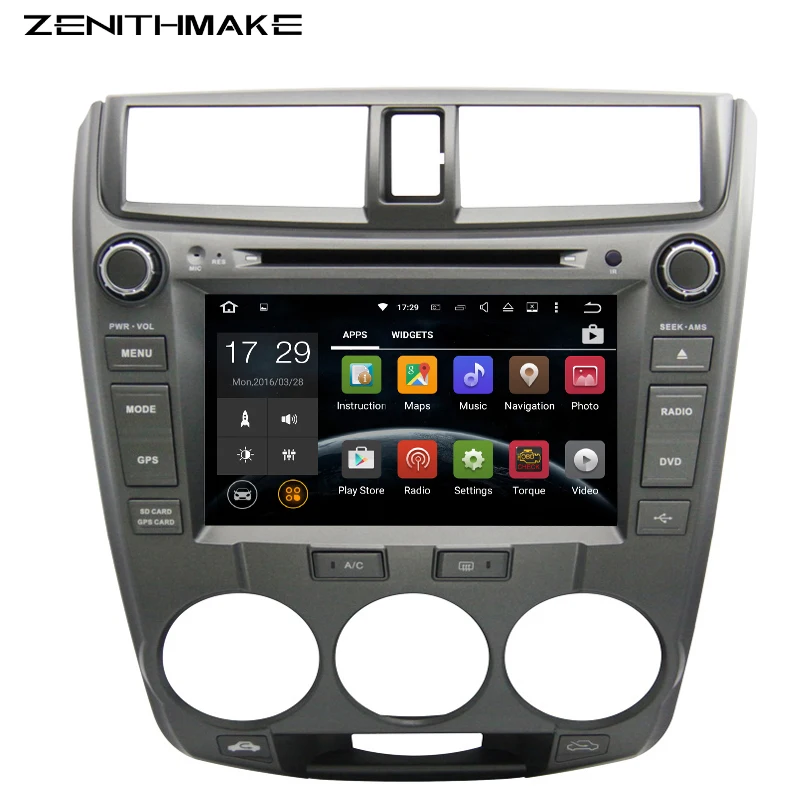 Honda garmin navigation