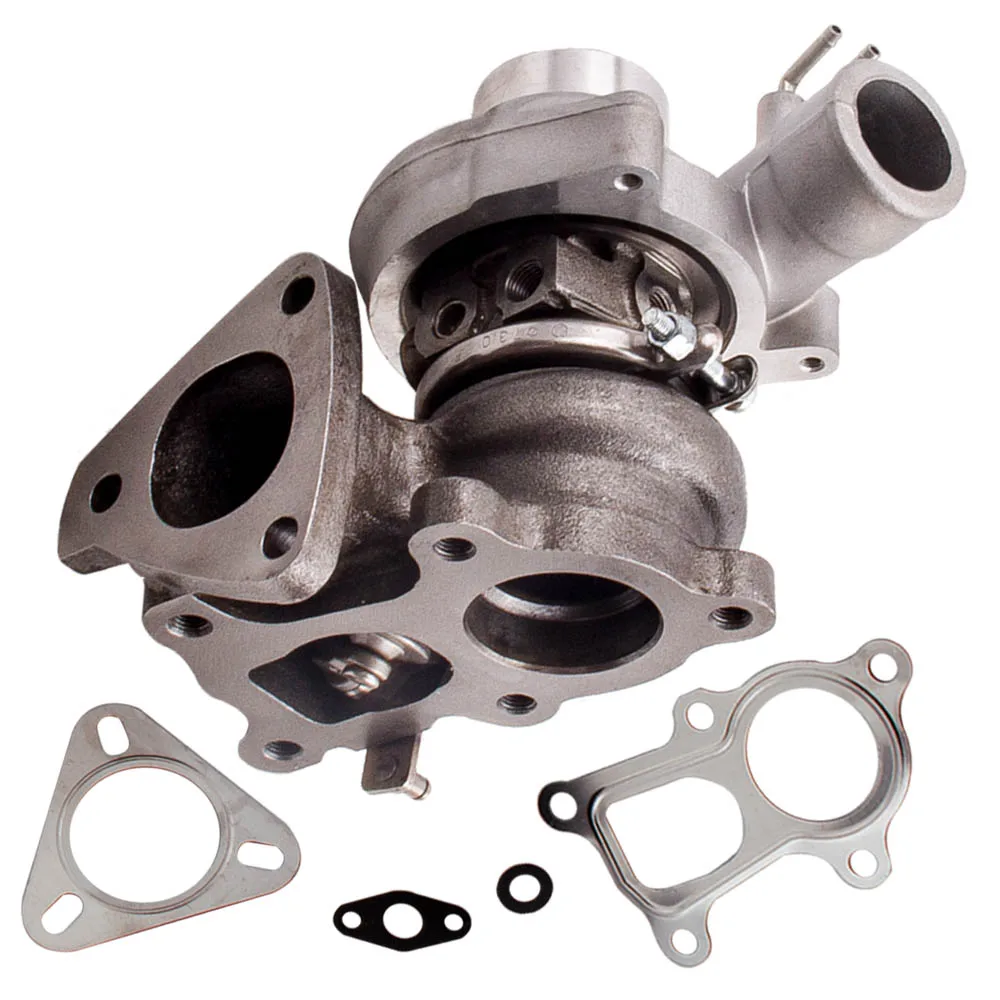 

Turbo Charger for Mitsubishi Triton Pajero L200 L300 4D56 2.5L TD04-10T 5 Bolts for Storm L200 MK 2.5L 4D56T 49177-01502 Turbine
