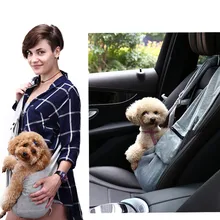 Переноска для домашних животных, кошек, щенков, маленьких животных, переноска для собак, складная сумка для путешествий, сумка на плечо, рюкзак для домашних животных, карманная переноска, сумка-слинг