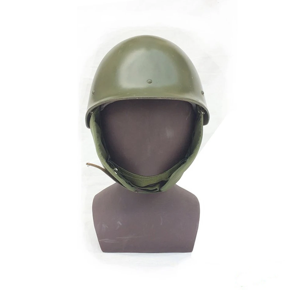 Военные Излишки китайской армии тип 65 десантник шлемы Plastic-CN040
