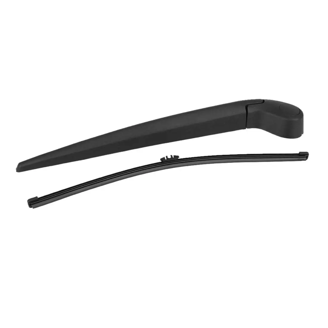 X Autohaux Rear Windshield Wiper Blade Arm Set For Volvo V70 20072016