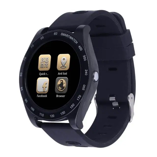 watch mobile with sim card