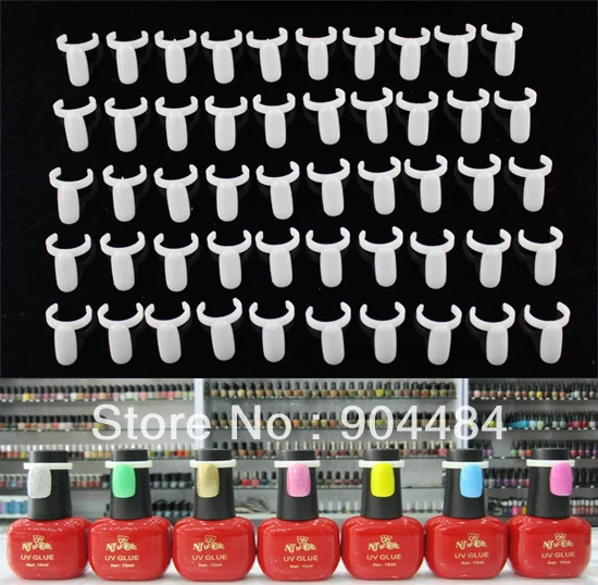 

Fake Nails Tips False Faux Ongle Nail Polish Acrilico Display UV Gel Vernis A Esmalte Para Unha Art Sample Nagellak Espositore