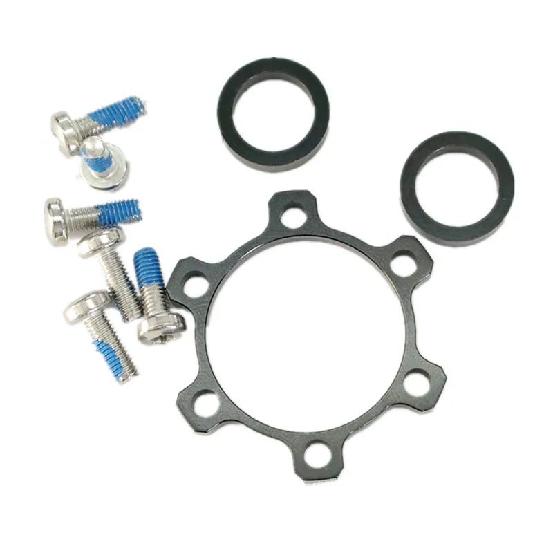 Boost Hub Conversion Kit 100*15 to 110*15 142*12 to 148*12 Adapter for