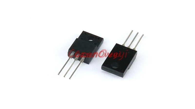 10 шт./лот 6R190P6 IPA60R190P6 6000В 57A|Интегральные схемы| |