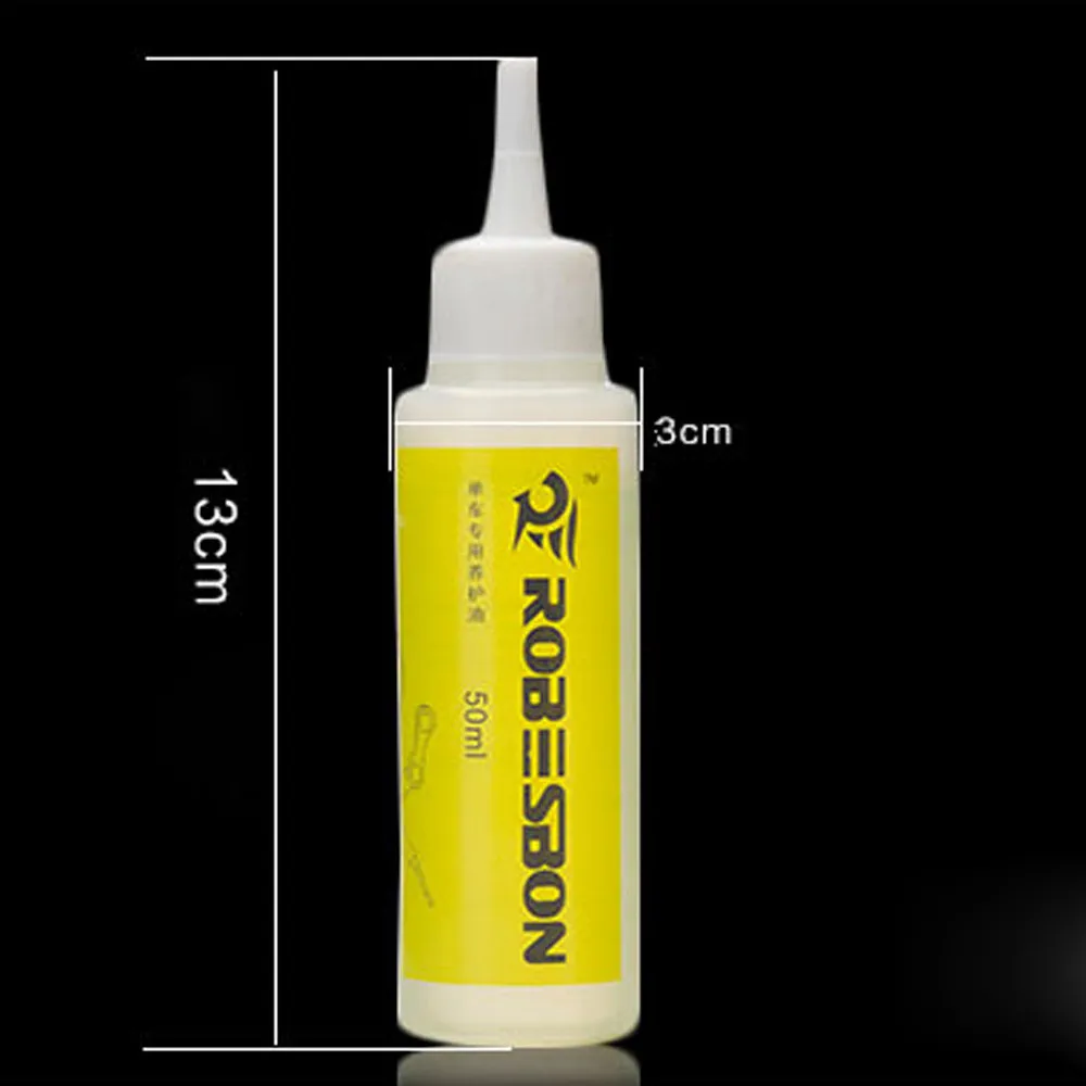 Top 1PC 50ml Bike Bicycle Chain Special Lube Lubricating Oil Cycling Cleaner Easy Use Extremely durable bike Outdoor Cycling 5 Top 1PC 50ml Bike Bicycle Chain Special Lube Lubricating Oil Cycling Cleaner Easy Use Extremely durable bike Outdoor Cycling 5
