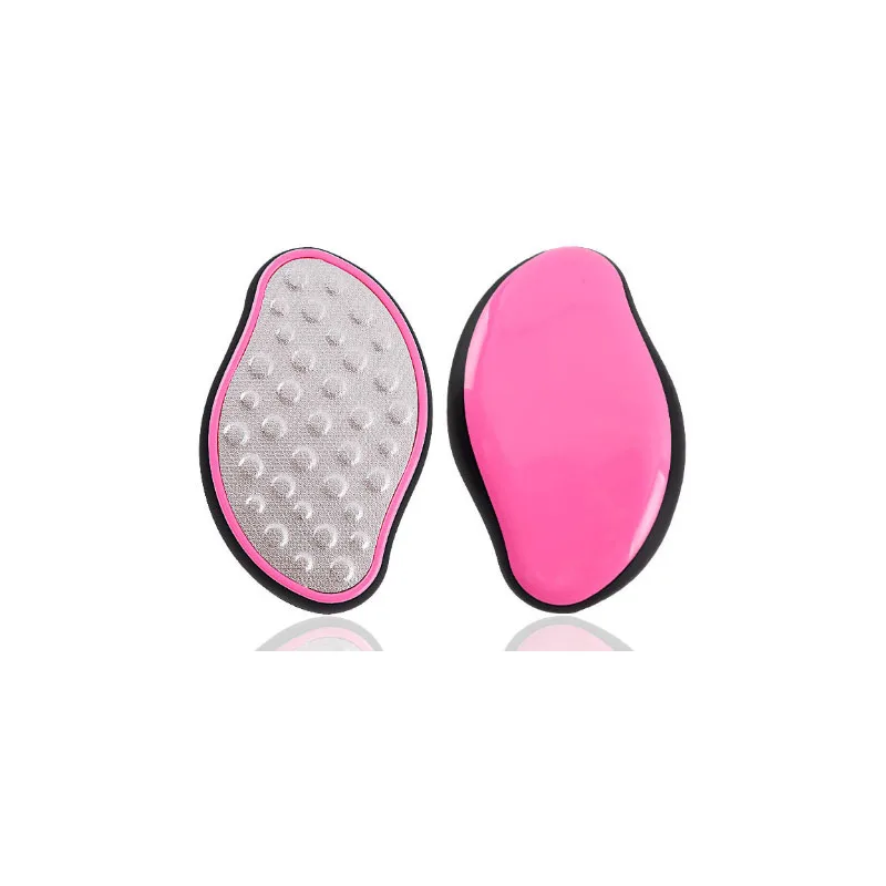 

1pcs Foot Clean Scruber Hard Skin Callus Remover Scrub Bath Pumice Stone Foot File Feet Care Tool