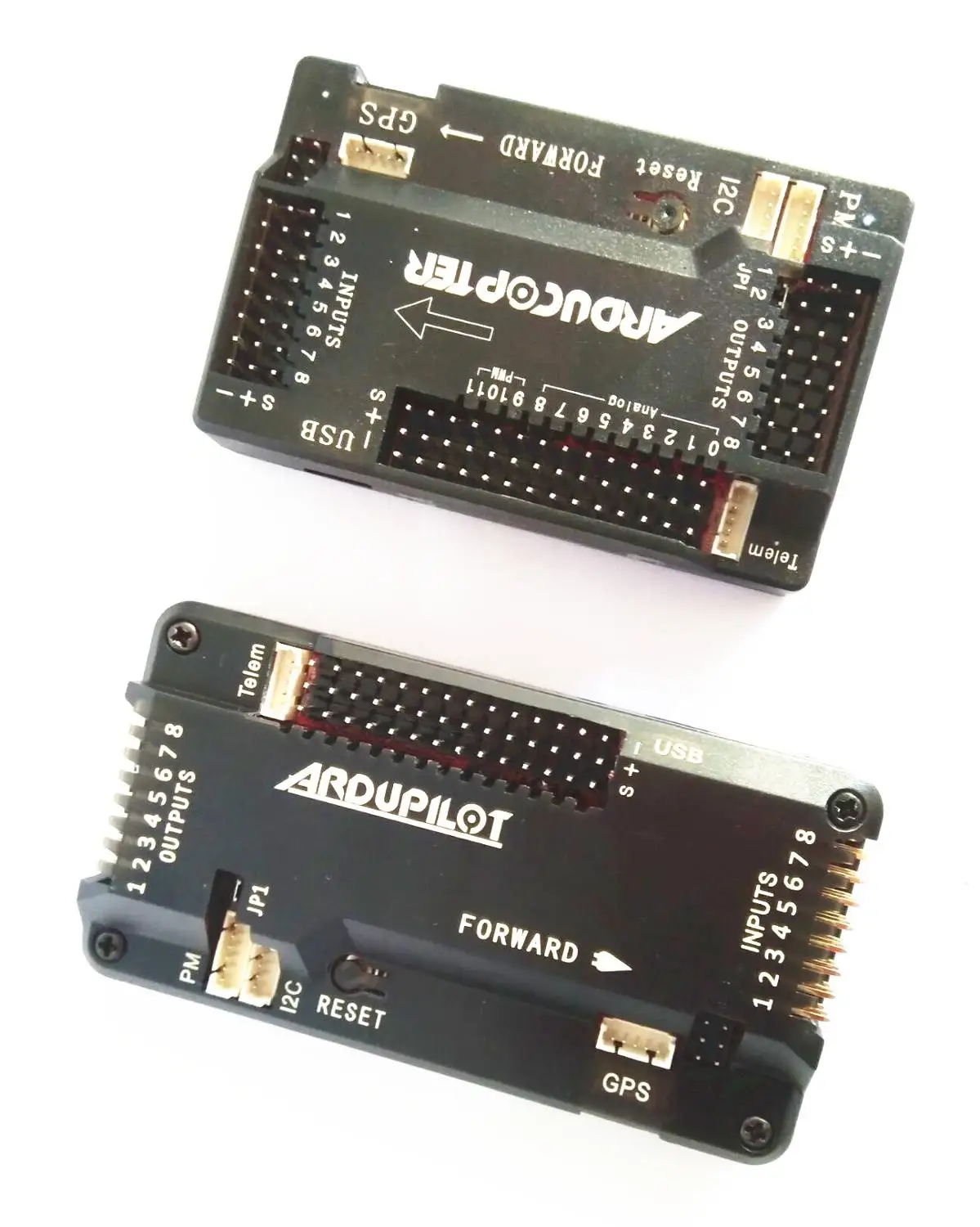 Плата управления полетом APM2.8 ArduPilot Mega 2 8 APM с защитным чехлом для