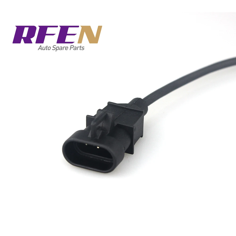 SMW250129 10456515 Датчик положения коленчатого вала для Chery Tiggo MITSUBISHI cheetah Wuling 96418382