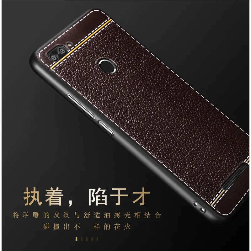 Для lenovo k320t Силиконовые Мягкие TPU чехол кожного покрова telefoon hoesjes телефон