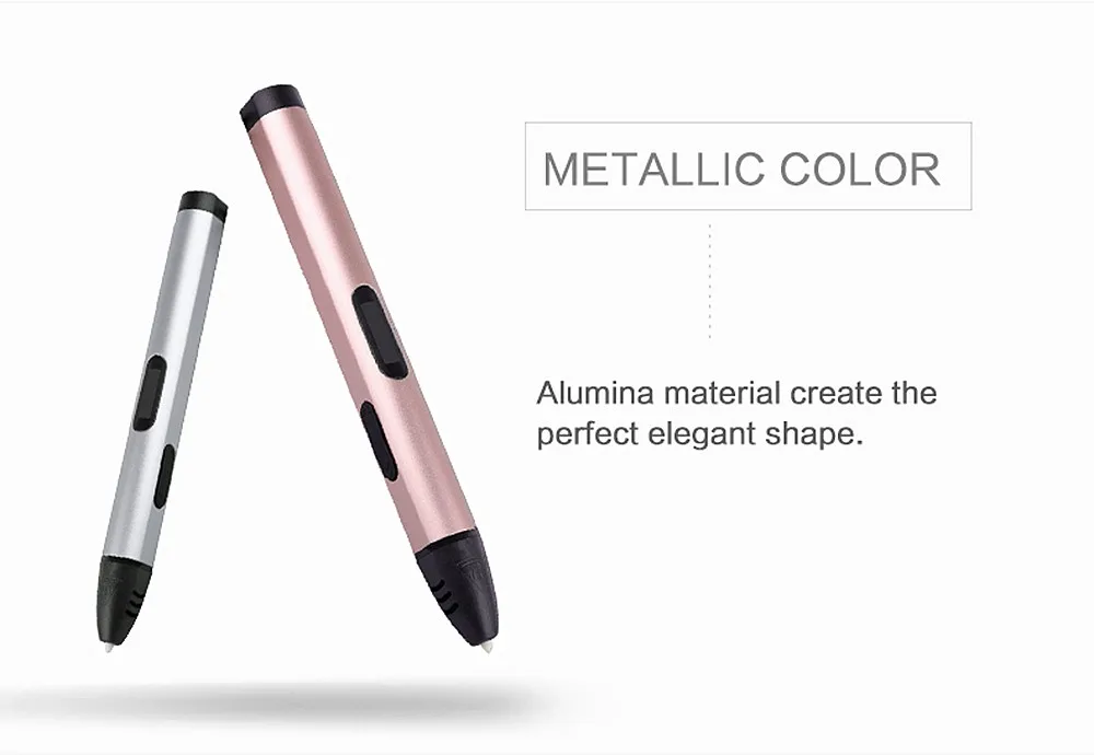 3d Ручка Dewang Dw X4 Купить