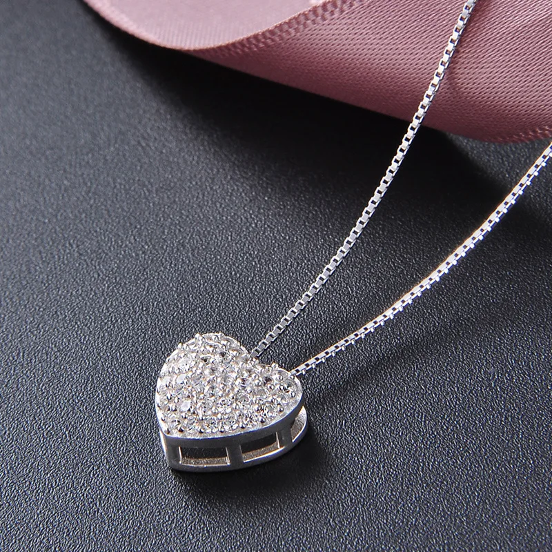 Пользовательские Пузырьковые буквы имя кулон Iced out Золото Серебро RoseGold горный