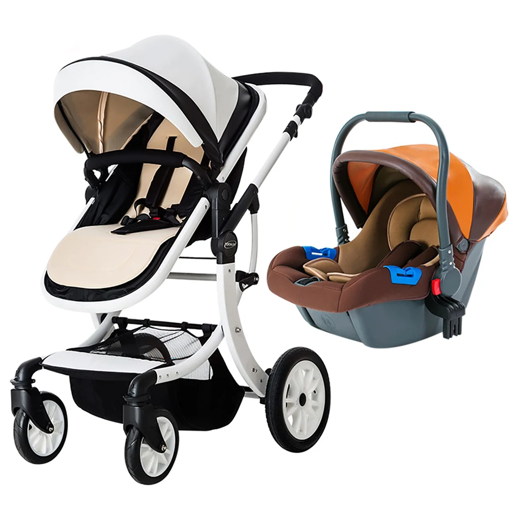 Коляска 3 в 1 Teknum коляска для новорожденных новый дизайн 2020|carriage baby|carriage baby
