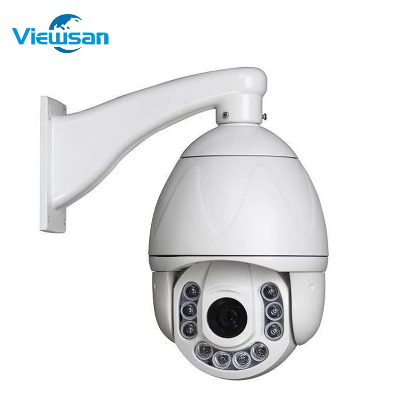Sony 700TVL Auto Tracking PTZ Speed dome camera with 36X zoom for outdoor waterproof