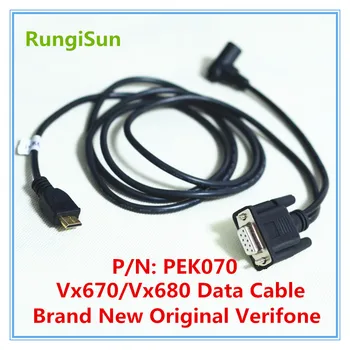 

Brand New Verifone PEK070 HDMI data cable for Vx670/Vx680