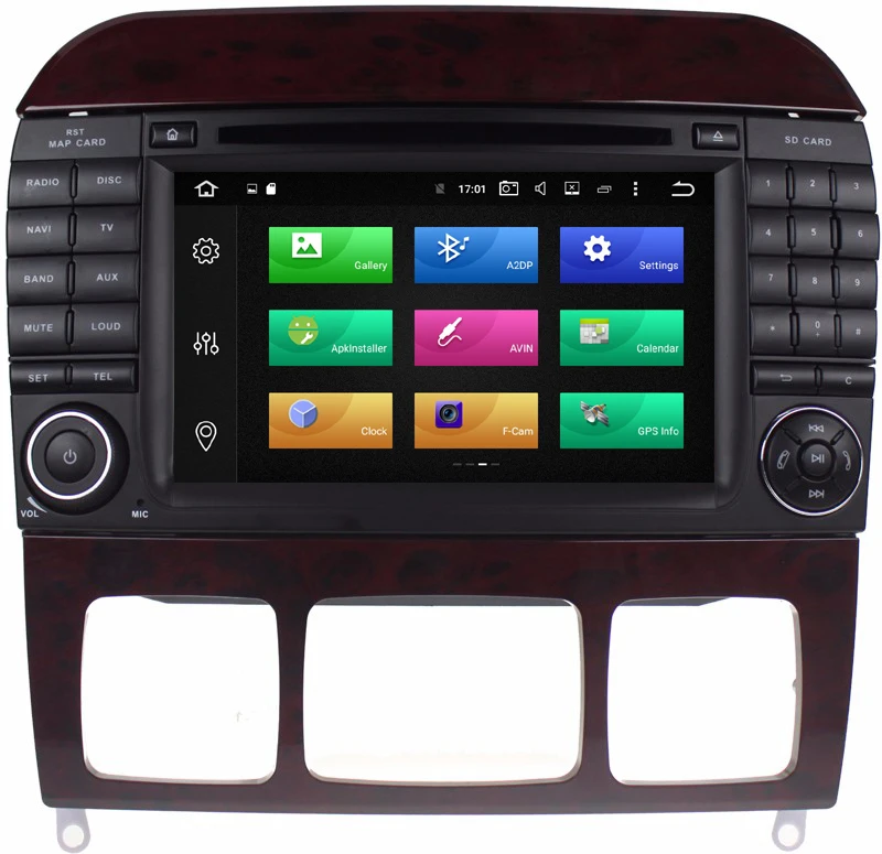 Flash Deal HIRIOT 7