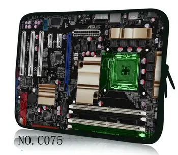 

Main Board Laptop Bag for MacBook Pro 13 15 Case for Xiaomi Air 13 Waterproof Laptop Case for Lenovo 14 Bag for MacBook Air 13