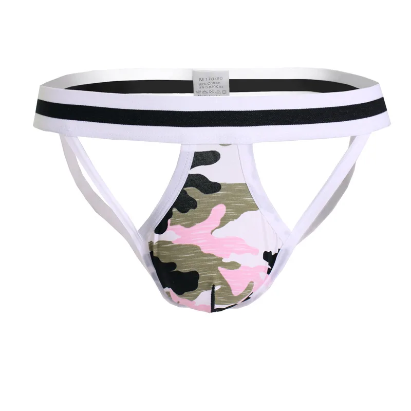 

Latest Sexy Gay Thong G-string Tanga Underwear Pouch Thongs Gay Underpants Lingerie G-String