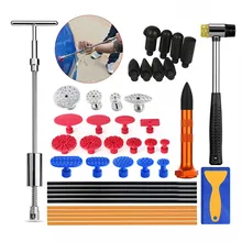 PDR Tools Instruments for Car Dent font b Repair b font Paintless Damage Removal Glue Puller
