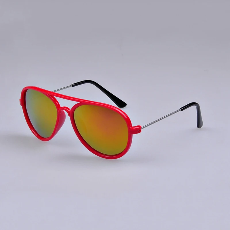 Buy Sunglasses Children Glasses Boys Girls Designer Classic Baby Kids