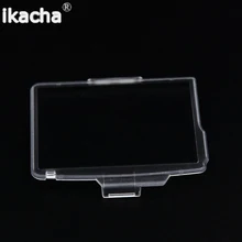 Camera Cover Screen BM-9 Hard LCD Monitor Cover Screen Protector for Nikon D700 Camera Accessories