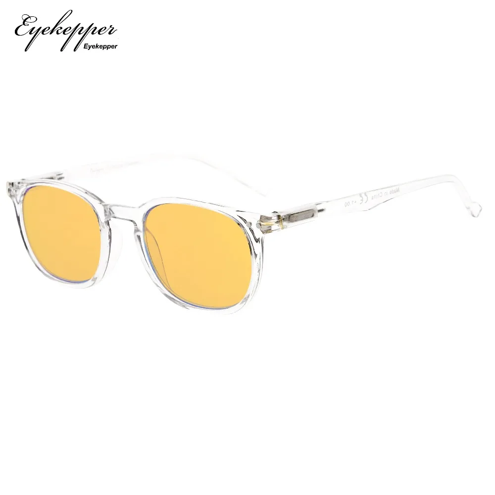 XCG065Eyekepper женские анти УФ антибликовые более 80% вредный синий светильник для