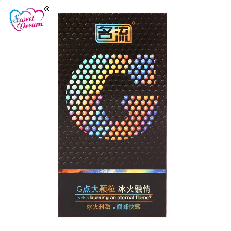 Personage Condoms LF-035 (3)