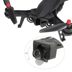 MJX C5830 Камера 5,8 Г камера 720P Радиоуправляемый Дрон Quadcopter запасной Запчасти для B6/B8 Drone Aerial Камера Компоненты передачи изображения