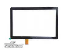 Nova 10. 1 polegada SQ-PGA1067-FPC-A0 originais tablet touch screen caligrafia tela capacitância tela externa do painel do sensor