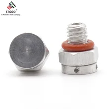 E-PTFE мембранная дышащая вентиляционная пробка защелкивающаяся Защитная вентиляция