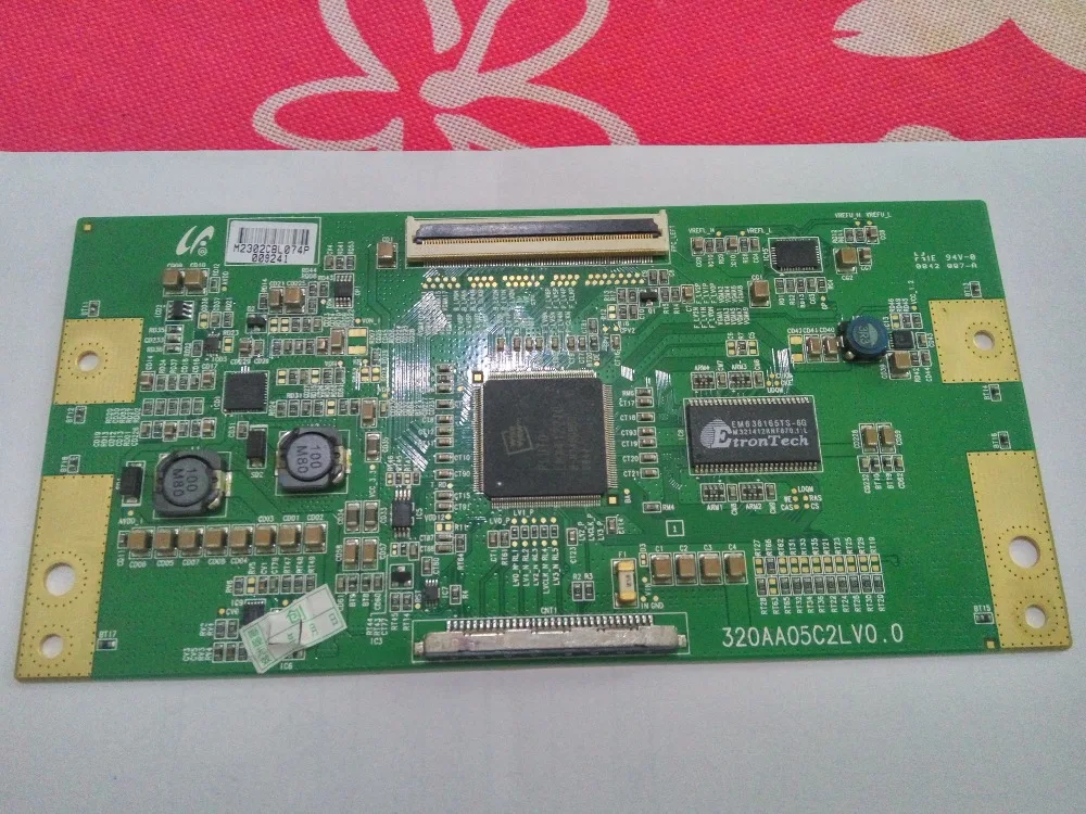 

LCD 320AA05C2LV0.0 Logic Board FOR Connect with LA32A350C1 LTF320AA01