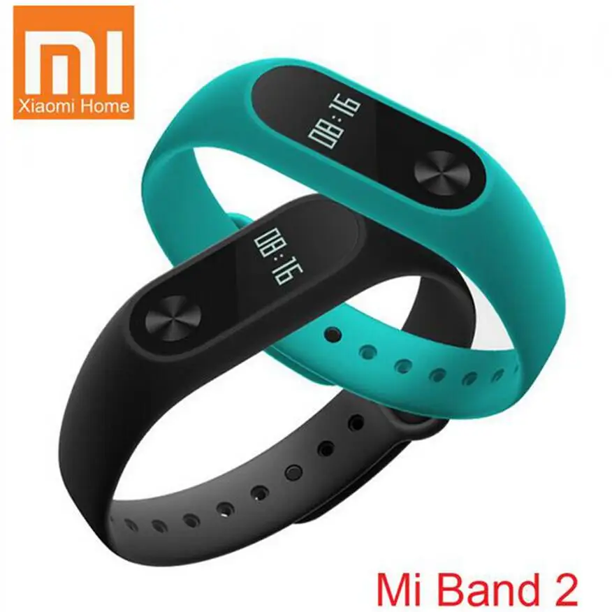 xiaomi digital watch