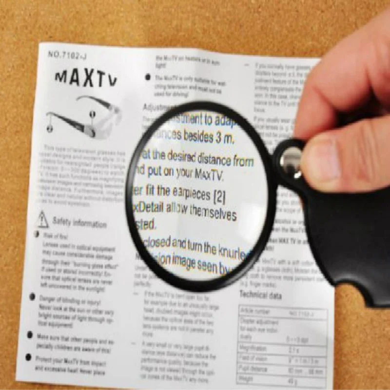 

Mini Pocket 10x Folding Jewelry Magnifier Magnifying For High-definition Optical Glass Reading Watch Repair Eye Glass Loupe