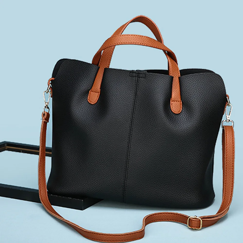 Highest Quality Leather Handbags Paul Smith